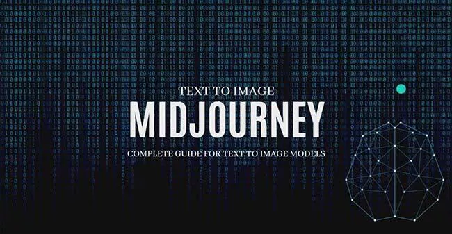Midjourney AI：从零基础到高级版的大师班教程-34节课-中英字幕-山河网创