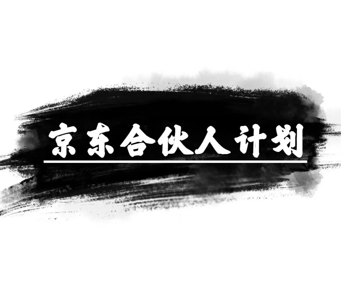 京东合伙人计划，轻松月入过万，赚钱项目，只需复制粘贴，小白也能做。-山河网创