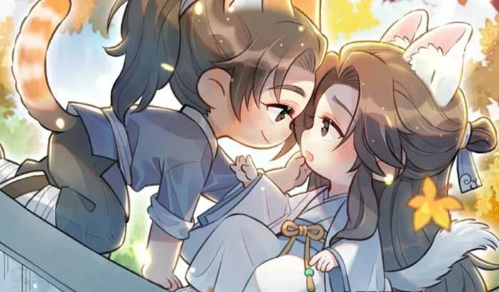 Q版 古风角色班-第6期绘画教程(39节课)-山河网创