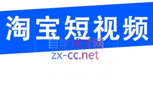 创北电商·淘宝短视频店群(更新24年2月)-山河网创