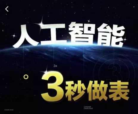 人工智能AI处理表格制作技巧Excel函数公式WPS数据分析，无需经验三秒做表，提高职场竞争力-山河网创