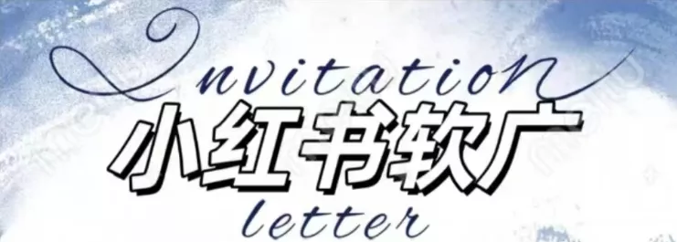 全新小红书软广项目，不死号不掉蒲公英等级，1个月保底收益2400-山河网创