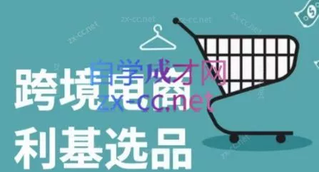 阿甘·2024年跨境电商选品案例(更新)-山河网创
