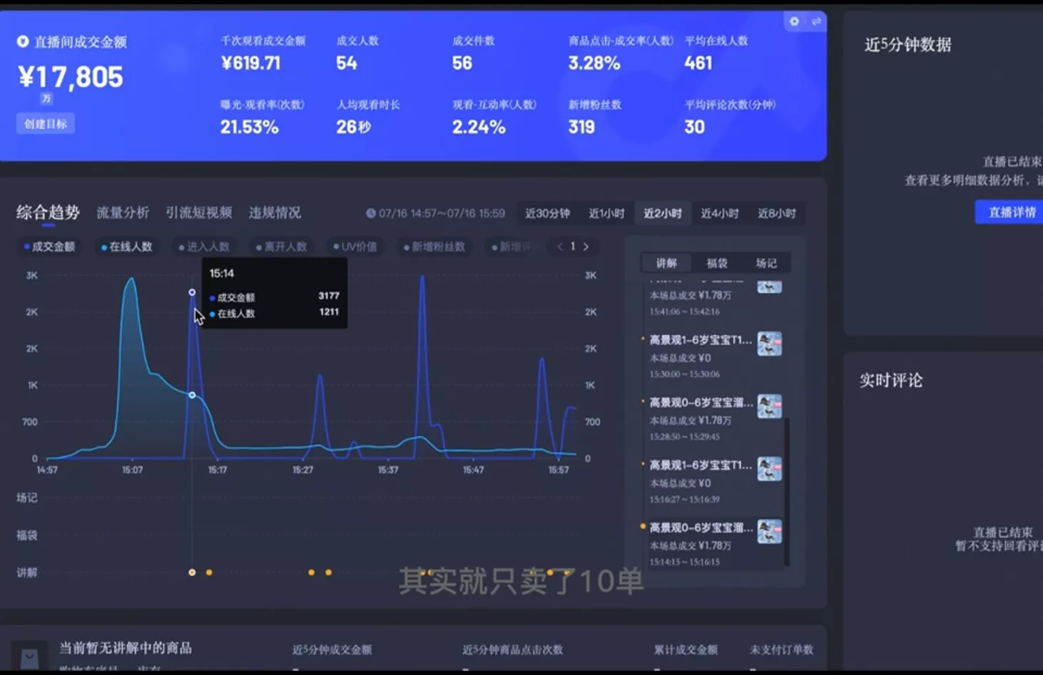 直播战士老蔡·抖音直播103起号运营-山河网创