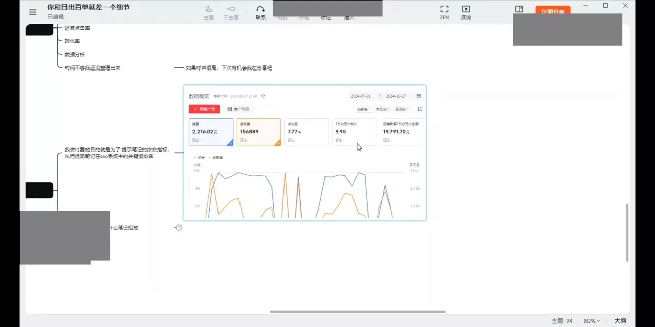 张宾·小红书笔记带货课(更新12月)-山河网创